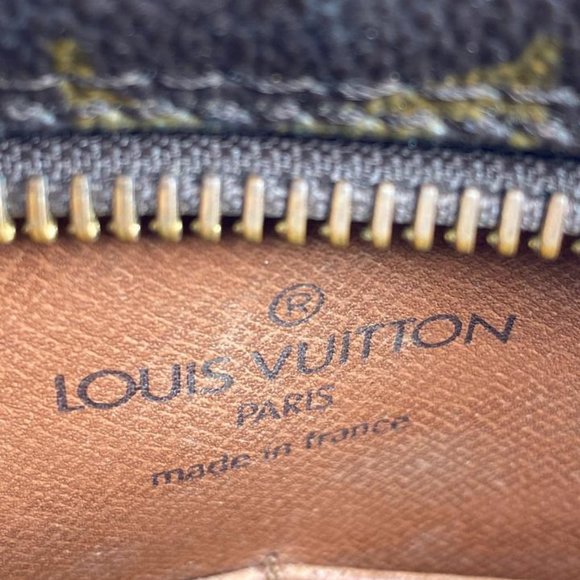 Louis Vuitton Monogram Compiegne 28 Clutch 1lv619 - Picture 5 of 12